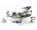 LEGO® Mando and Grogu's N-1 Starfighter™ 75410-3