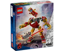 LEGO® Iron Man Mech vs. Ultron 76307-6