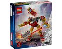 LEGO® Iron Man Mech vs. Ultron 76307