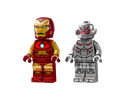 LEGO® Iron Man Mech vs. Ultron 76307