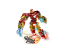LEGO® Iron Man Mech vs. Ultron 76307-3