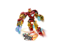 LEGO® Iron Man Mech vs. Ultron 76307