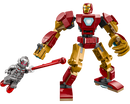 LEGO® Iron Man Mech vs. Ultron 76307-2