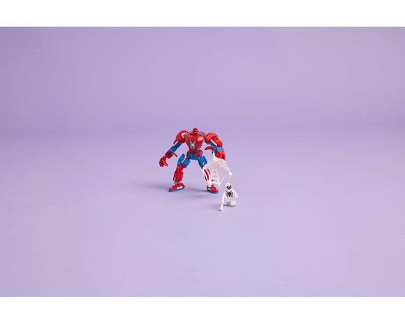 LEGO® Spider-Man Mech vs. Anti-Venom 76308