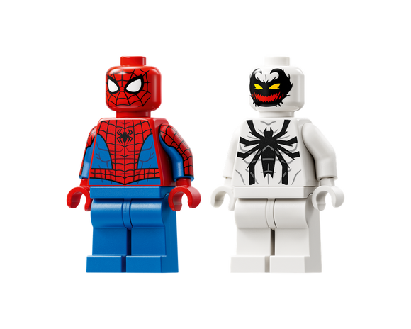 LEGO® Spider-Man Mech vs. Anti-Venom 76308