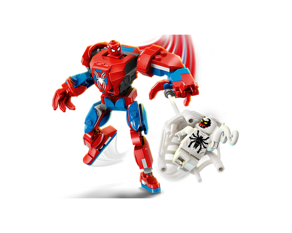 LEGO® Spider-Man Mech vs. Anti-Venom 76308