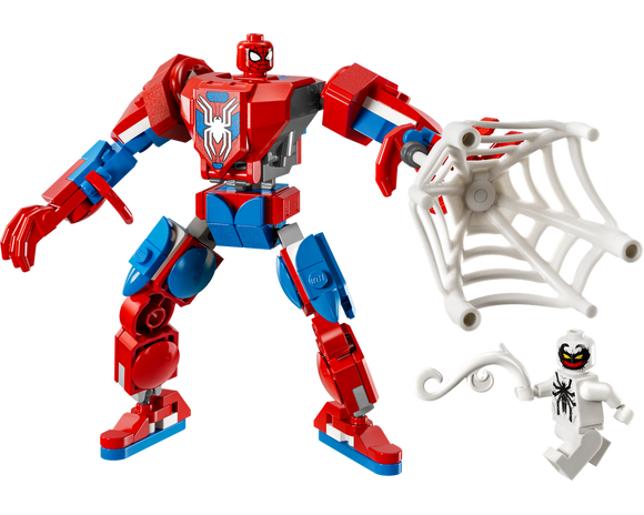 LEGO® Spider-Man Mech vs. Anti-Venom 76308