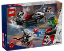 LEGO® Spider-Man vs. Venom Muscle Car 76309-7
