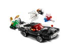 LEGO® Spider-Man vs. Venom Muscle Car 76309-3