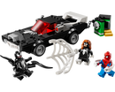 LEGO® Spider-Man vs. Venom Muscle Car 76309-2