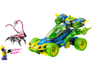 LEGO® Mateo and the Z-Blob Action Race Car 71491-2