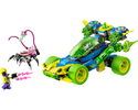 LEGO® Mateo and the Z-Blob Action Race Car 71491