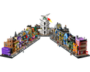 LEGO® Diagon Alley™ Wizarding Shops 76444-2