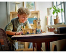LEGO® Hogwarts™ Castle: Flying Lessons 76447-9
