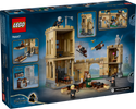 LEGO® Hogwarts™ Castle: Flying Lessons 76447