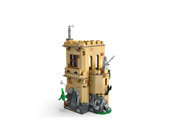 LEGO® Hogwarts™ Castle: Flying Lessons 76447