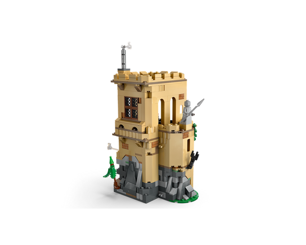 LEGO® Hogwarts™ Castle: Flying Lessons 76447