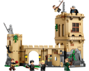 LEGO® Hogwarts™ Castle: Flying Lessons 76447