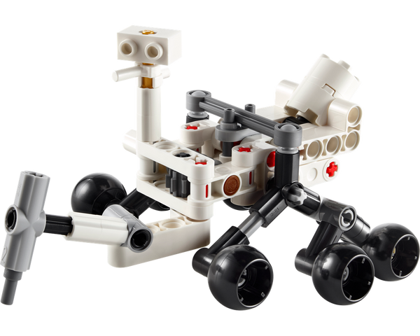 LEGO® NASA Mars Rover Perseverance 30682 Polybag