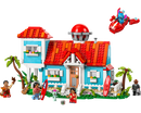 LEGO® Lilo and Stitch Beach House 43268-2