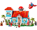 LEGO® Lilo and Stitch Beach House 43268