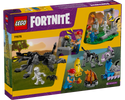 LEGO® Peely & Sparkplug's Camp 77075