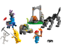 LEGO® Peely & Sparkplug's Camp 77075