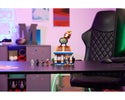 LEGO® Durrr Burger Restaurant 77076