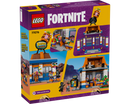 LEGO® Durrr Burger Restaurant 77076-3