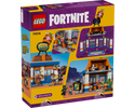 LEGO® Durrr Burger Restaurant 77076