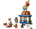 LEGO® Durrr Burger Restaurant 77076