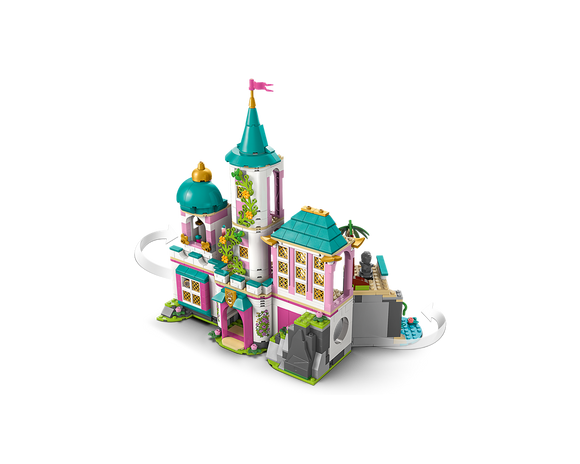 LEGO® Princess Castle & Royal Pets 43267