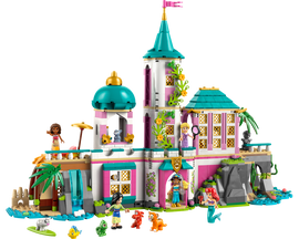 LEGO® Princess Castle & Royal Pets 43267 - 0