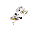 LEGO® Lucky & Penny 101 Dalmatians Puppies 43271-3