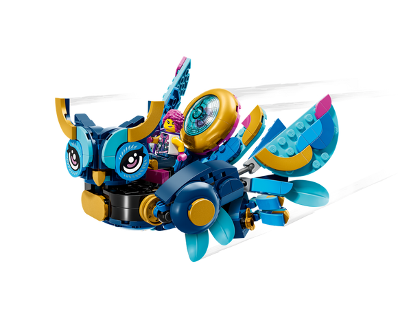 LEGO® Zoey's Time Owl 71494