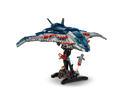 LEGO® Avengers: Age of Ultron Quinjet 76325-3