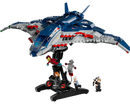 LEGO® Avengers: Age of Ultron Quinjet 76325-2