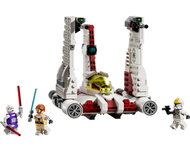 LEGO® V-19 Torrent Starfighter 75432 - 0