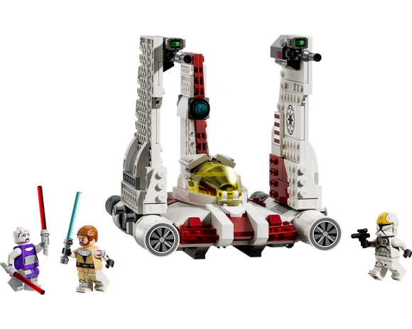 LEGO® V-19 Torrent Starfighter 75432