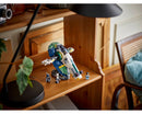 LEGO® Jango Fett's Starship 75433-11