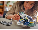 LEGO® Jango Fett's Starship 75433-10