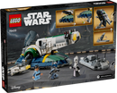 LEGO® Jango Fett's Starship 75433-8