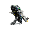 LEGO® Jango Fett's Starship 75433-6