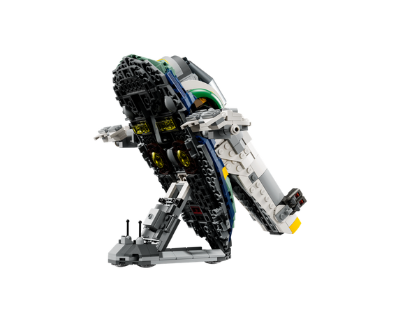 LEGO® Jango Fett's Starship 75433