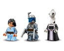 LEGO® Jango Fett's Starship 75433-5