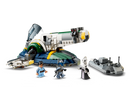 LEGO® Jango Fett's Starship 75433-4