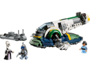 LEGO® Jango Fett's Starship 75433-2