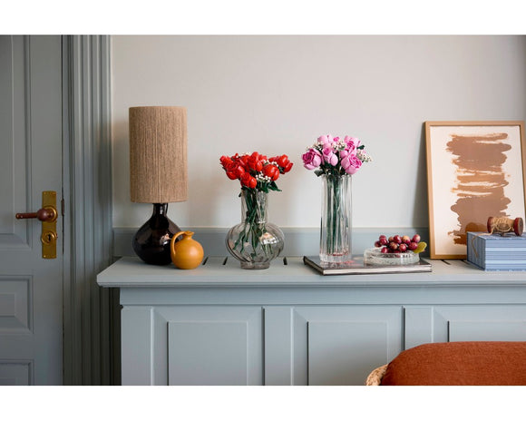 LEGO® Bouquet of Pink Roses 10374