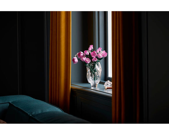 LEGO® Bouquet of Pink Roses 10374