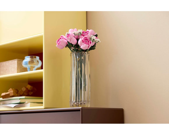 LEGO® Bouquet of Pink Roses 10374